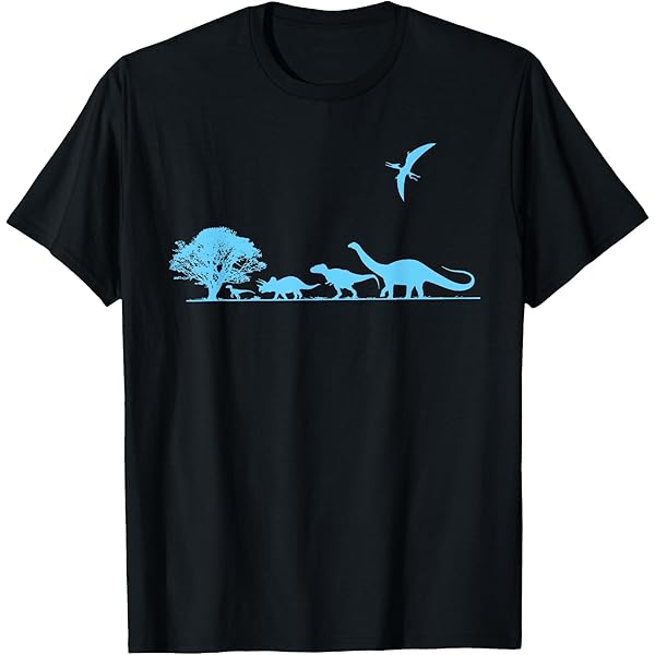 Amazon | SUNDAYS BEST オリジナル ダイナソー Tシャツ XLサイズ